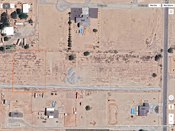 0002 S 222nd Avenue #-, Buckeye, AZ 85326