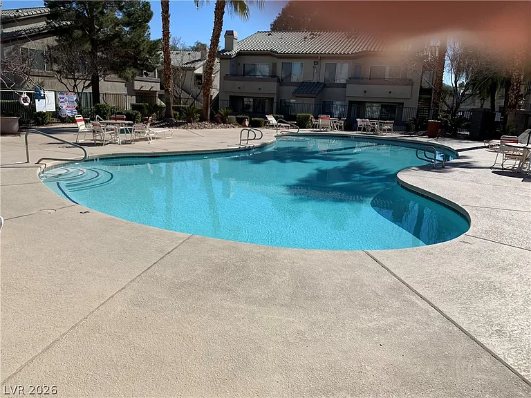 5710 E Tropicana Ave #1115 — Photo 4