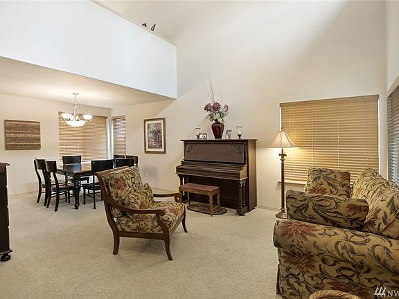 2 story entry