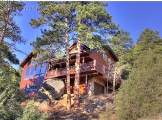 1239 Koral Ct, Estes Park, CO 80517