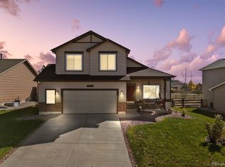 265 Talus Road, Monument, CO 80132