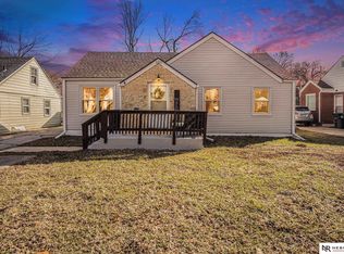 3313 Martin Ave, Omaha, NE 68112