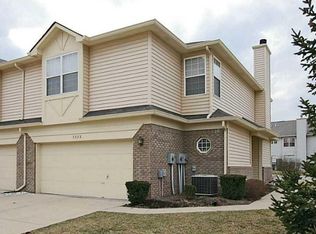 5528 W Nighthawk Way, Indianapolis, IN 46254