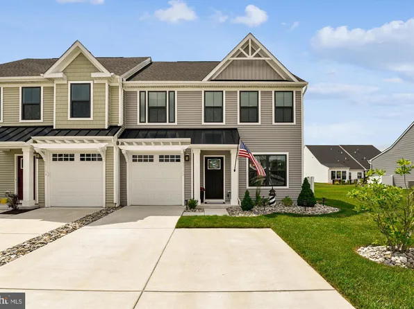 23152 Corsair Dr, Selbyville, DE 19975