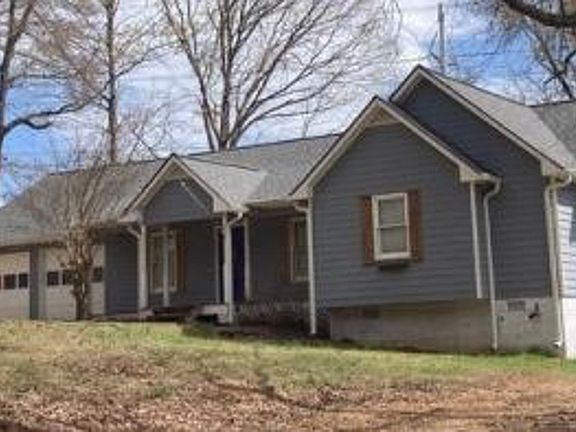 Property Side View