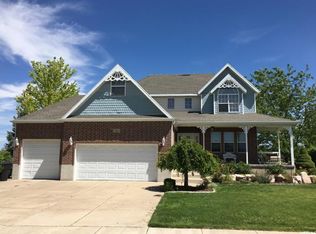 3062 W Saint Andrews Dr, Syracuse, UT 84075