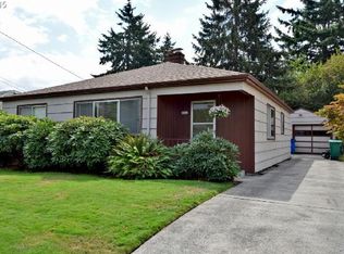 4600 NE Shaver St, Portland, OR 97213