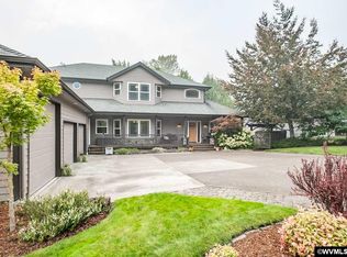 4460 NW Snowbrush Dr, Corvallis, OR