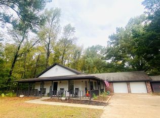 3160 Fairview Point Rd, Elm Grove, LA 71051