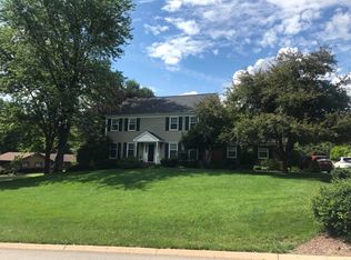 1007 Amberly Ct, Bel Air, MD 21014