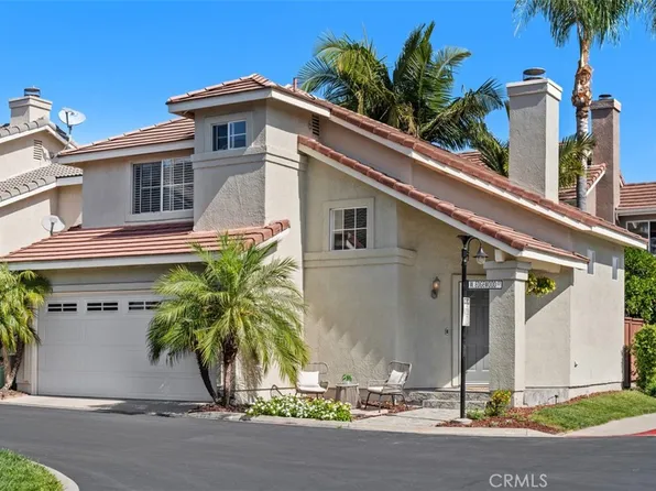 7 Edgewood Ct, Aliso Viejo, CA 92656