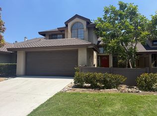 6254 E Twin Peak Cir, Anaheim, CA 92807