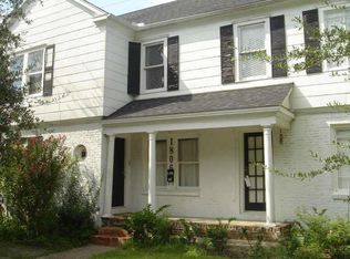 1806 Vassar St, Houston, TX 77098