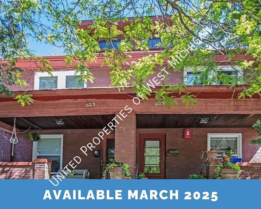 1st image of 623 Fulton St E #2