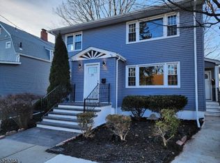 35 Watson Ave, West Orange, NJ 07052