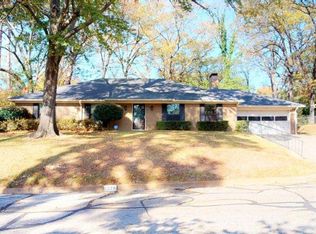 1026 Pollard Dr, Tyler, TX 75701