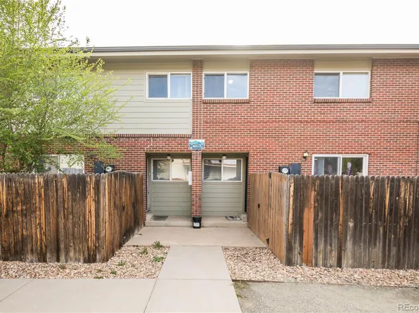 8015 Wolff Street #C, Westminster, CO 80031
