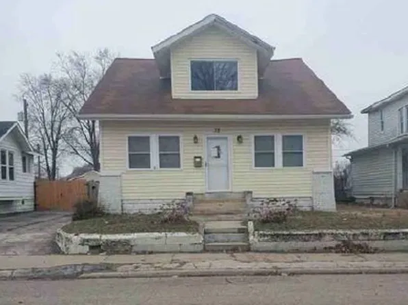 75 Eckhard Ave, Wood River, IL 62095