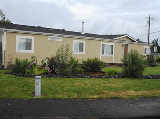 790 Lasalle St, Harrisburg, OR 97446