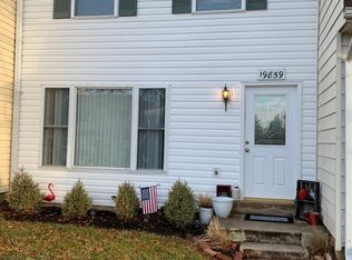 19859 Beatriz Ave, Poolesville, MD 20837