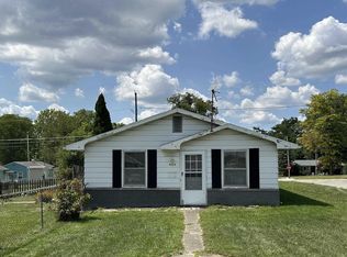 5004 S Harrison St, Fort Wayne, IN