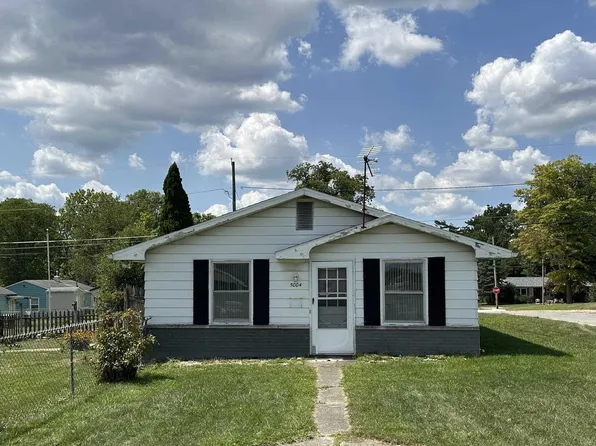 5004 S Harrison St, Fort Wayne, IN 46807