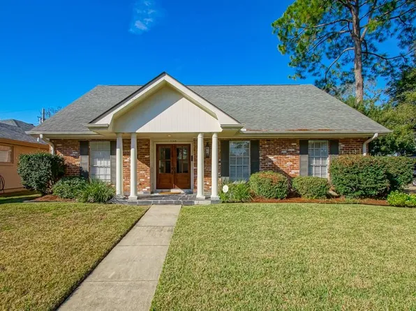 1148 Beverly Garden Dr, Metairie, LA 70002