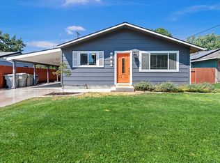 580 W Elwood Dr, Boise, ID 83706