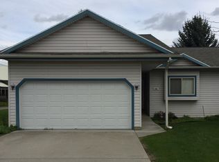 106 N 4th St E, Chewelah, WA 99109