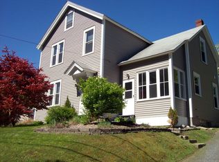 111 Friend St, Adams, MA 01220