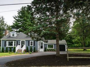 278 Elm St, North Reading, MA 01864