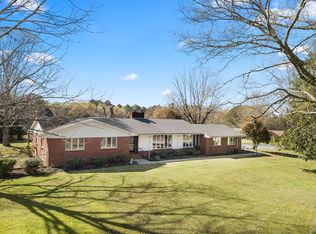 98 County Road 317, Oxford, MS 38655