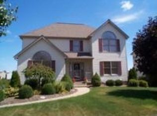 311 Cottingham Cir, Cranberry Township, PA 16066