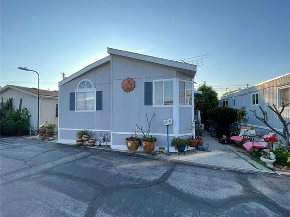 19850 E Arrow Hwy Trailer C19, Covina, CA 91724
