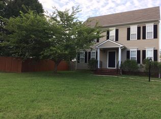 6928 Vanderbilt Ave, Richmond, VA 23226