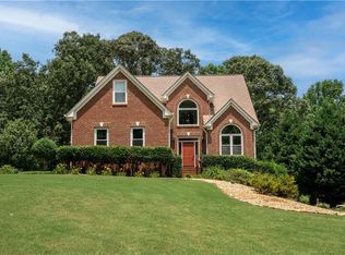 1112 Overland Park Dr, Braselton, GA 30517