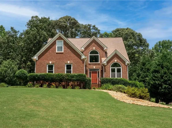 1112 Overland Park Dr, Braselton, GA 30517