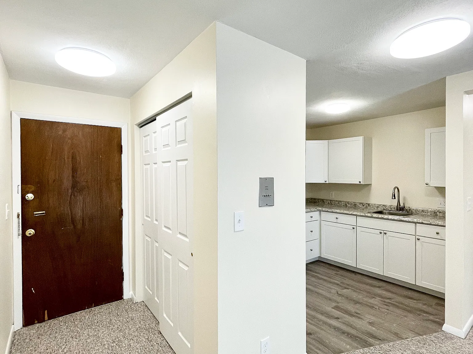 1 bed, $1,700 — Photo 3