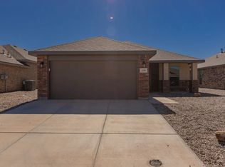 1310 Big Easy St, Odessa, TX 79765