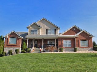 237 Kolsons Landing Dr, Somerset, KY