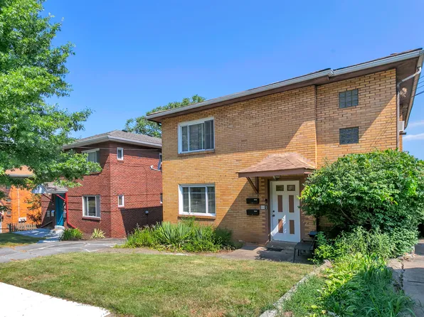 6565 Rosemoor St APT 2, Pittsburgh, PA 15217