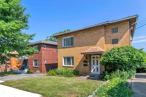 6565 Rosemoor St #2 Photo 1