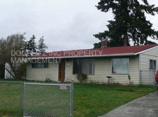 5019 Diamond Blvd SW, Lakewood, WA 98499