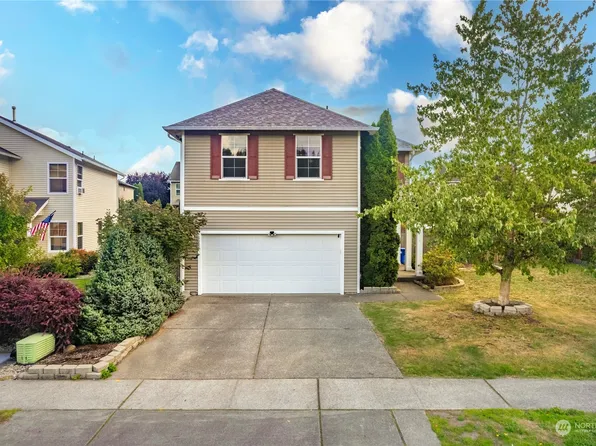 18003 Silver Creek Avenue E, Puyallup, WA 98375