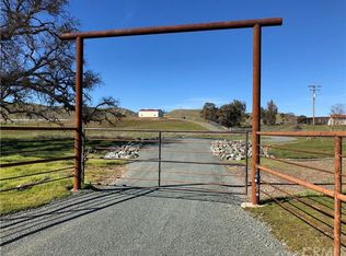 5750 Rocky Canyon Rd, Creston, CA 93432