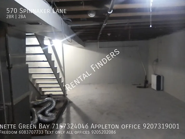 570 Spinnaker Ln #570 — Photo 10