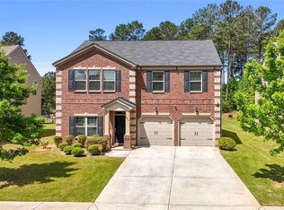 644 Sedona Loop, Hampton, GA 30228