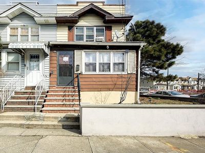 93-09 76th St #1-2, Woodhaven, NY, 11421