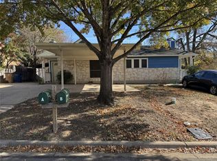8105 Dowling Cv, Austin, TX 78745