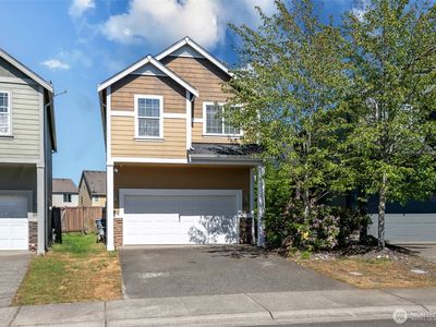 18219 111th Avenue Ct E, Puyallup, WA, 98374